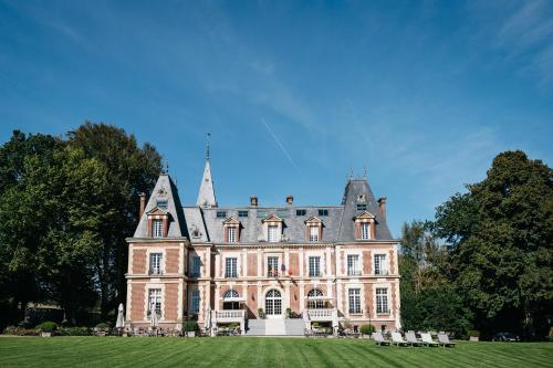 boutique hotels in Somme Bay