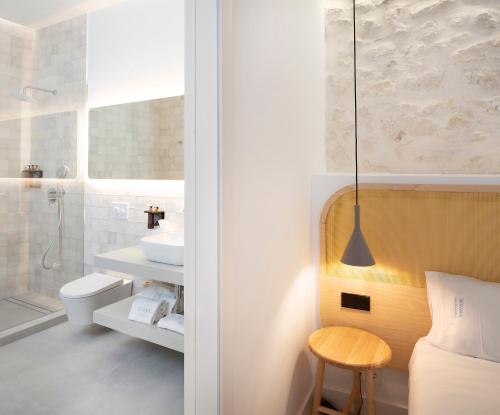 boutique hotels in Busot