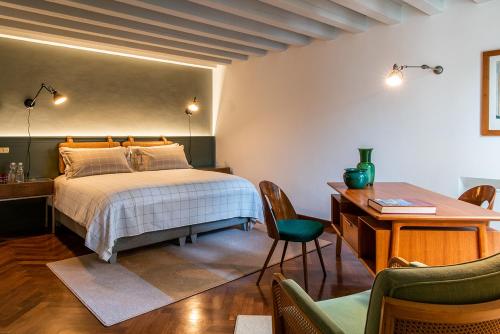 boutique hotels in Padova Area