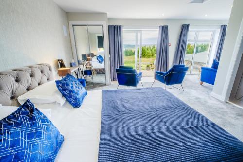 boutique hotels in Oban