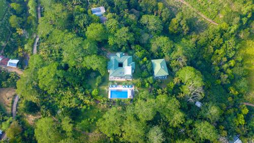 boutique hotels in Galle