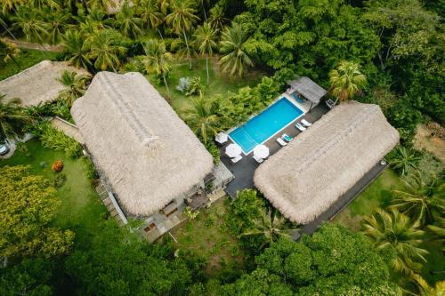 boutique hotels in El Zaino