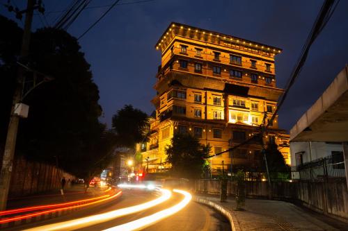 boutique hotels in Pātan