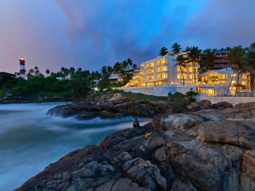 boutique hotels in Kerala