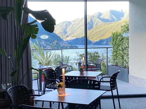 boutique hotels in Como