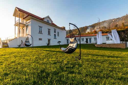 boutique hotels in Viseu