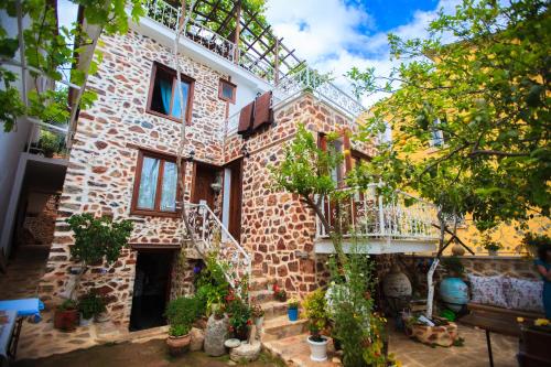 boutique hotels in Konaklı