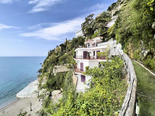 boutique hotels in Cilento