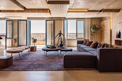 boutique hotels in Senglea