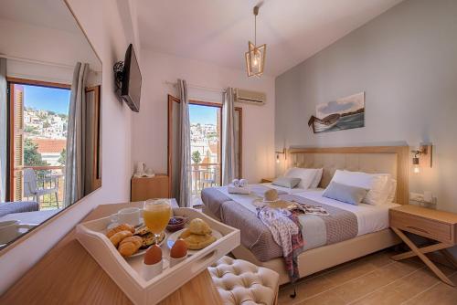 boutique hotels in Rest Of Dodecanese