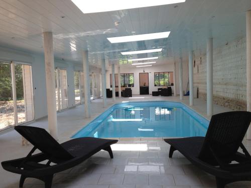 boutique hotels in Normandy