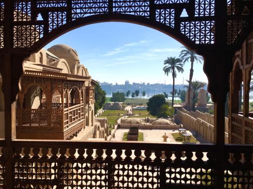 boutique hotels in Al Uqsur