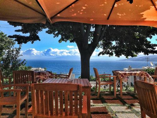 boutique hotels in Italy South