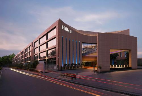 boutique hotels in Bangalore