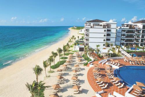 boutique hotels in Puerto Morelos