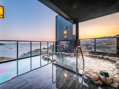 boutique hotels in Chugoku