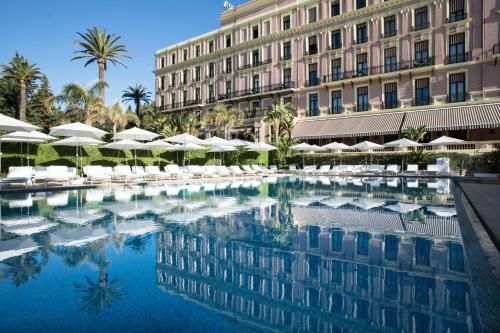 boutique hotels in Monaco