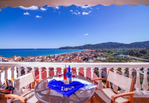 boutique hotels in Ouranoupoli
