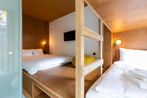 boutique hotels in Rotterdam