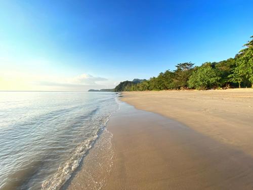 boutique hotels in Ko Jum