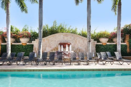 boutique hotels in Naples / Fort Myers