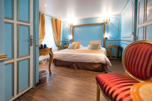 boutique hotels in Somme Bay