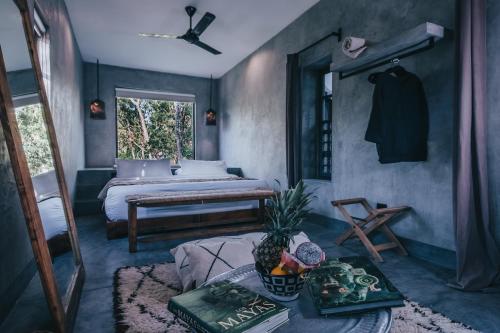 boutique hotels in Tulum