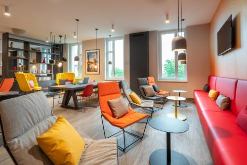 boutique hotels in Burgenland