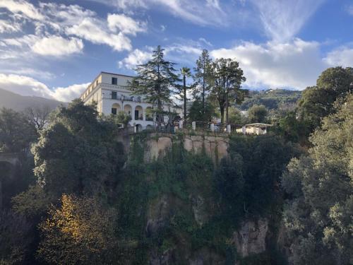 boutique hotels in Sorrento Coast