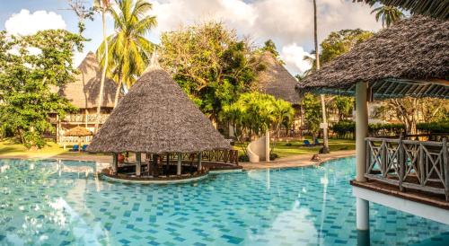 boutique hotels in Kilifi