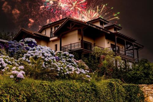 boutique hotels in Asturias