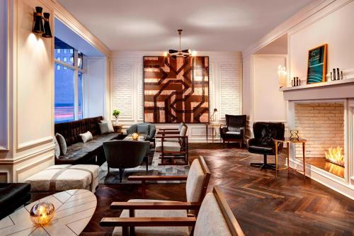 boutique hotels in Fishers