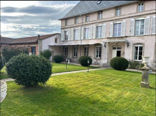 boutique hotels in Autoroute Luxembourg - Nice