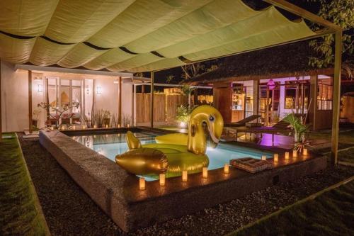 boutique hotels in Tagbilaran City