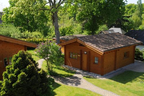 boutique hotels in Bay Of Lubeck