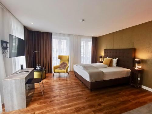 boutique hotels in Landkreis Karlsruhe