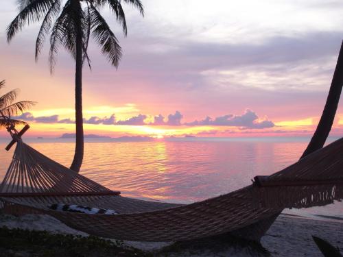 boutique hotels in South Thailand