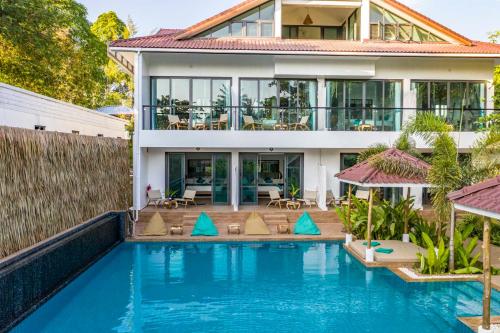 boutique hotels in Koh Mak