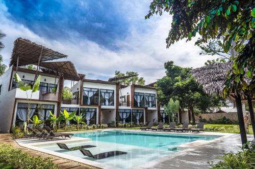 boutique hotels in Panglao Island