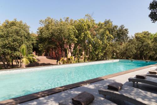 boutique hotels in Camargue