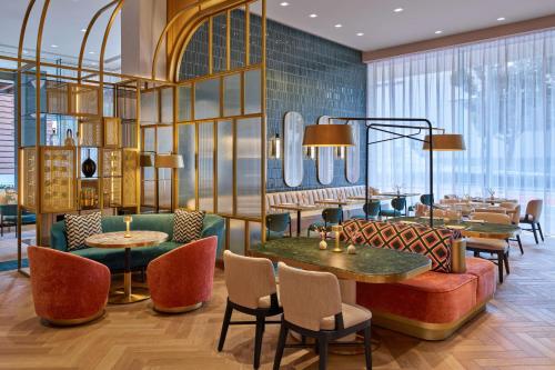 boutique hotels in Soma
