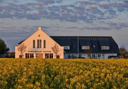 boutique hotels in Archsum