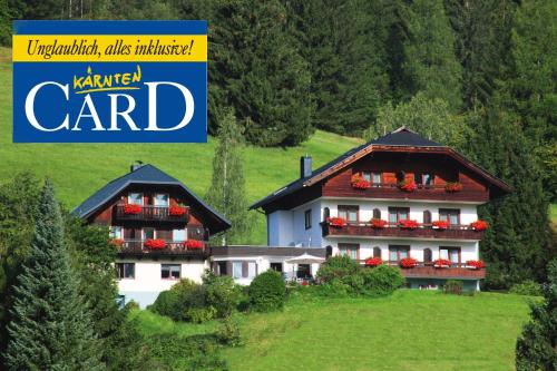 boutique hotels in Bad Kleinkirchheim - Nock Mountains National Park