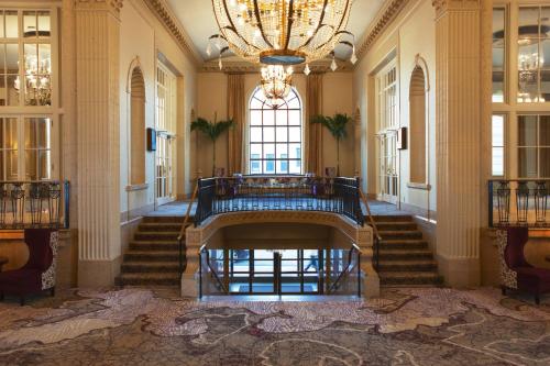 boutique hotels in Greater St Louis