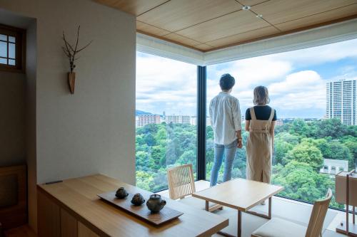 boutique hotels in Sapporo