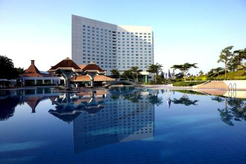 boutique hotels in Hualien City