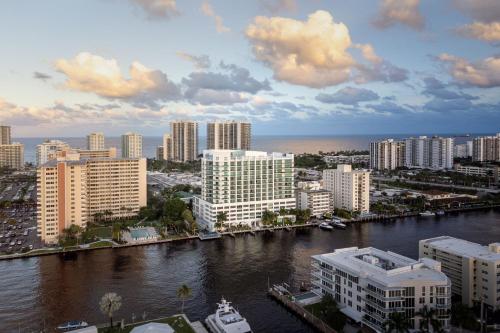 boutique hotels in Palm Beach