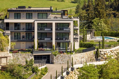 boutique hotels in Val Passiria