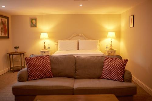 boutique hotels in Warminster