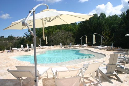 boutique hotels in Bari Province